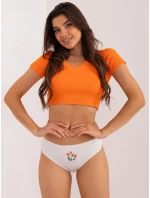 Majtki BR MT model 20170733 3 wielokolorowy - FPrice Majtki BR MT model 20170733 3 wielokolorowy - FPrice