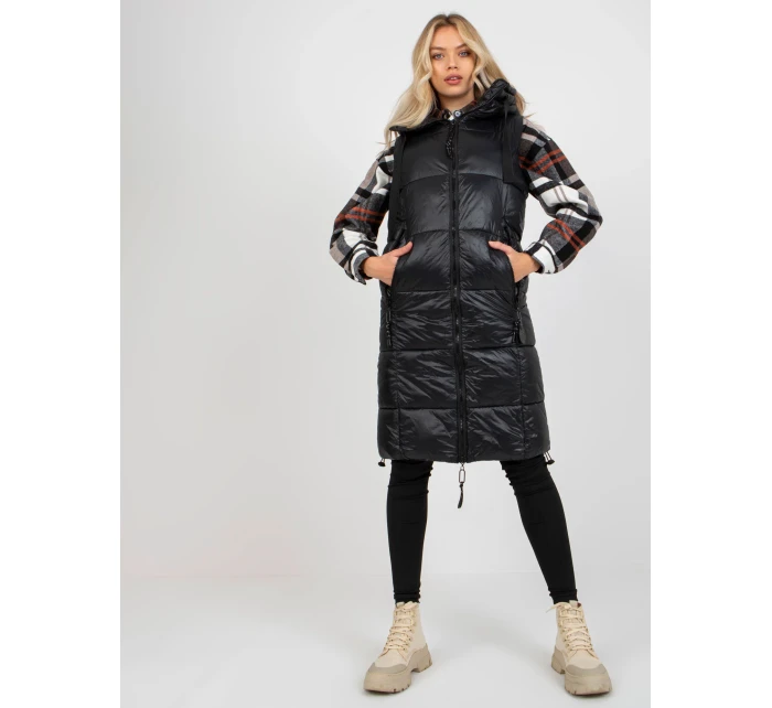 Vesta D50048X80105A1 černá