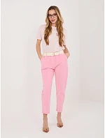 IT kalhoty SP 242979.90 růžové