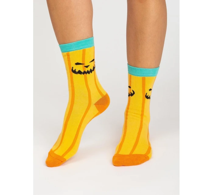 Ponožky WS SR 5604 vícebarevné Ponožky WS SR 5604 vícebarevné