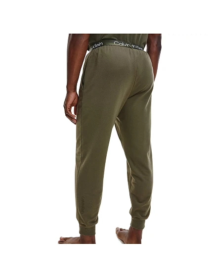 Pánské tepláky model 20946379 - Calvin Klein Pánské tepláky model 20946379 - Calvin Klein