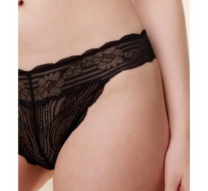 Triumph Lift Smart Highleg Brazilian EX