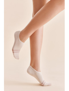 Dámské bavlněné ponožky SW/026