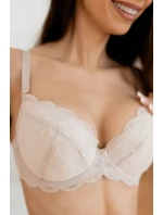 AMELIA PUSH BRA 19202 BEIGE AMELIA PUSH BRA 19202 BEIGE