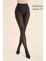 Silné punčocháče model 21378270 - Gabriella