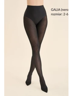 Silné punčocháče model 21378270 - Gabriella