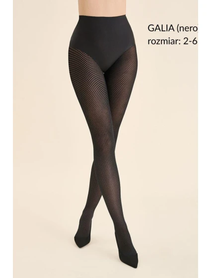 Silné punčocháče model 21378270 - Gabriella