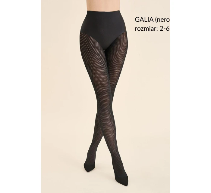 Silné punčocháče model 21378270 - Gabriella