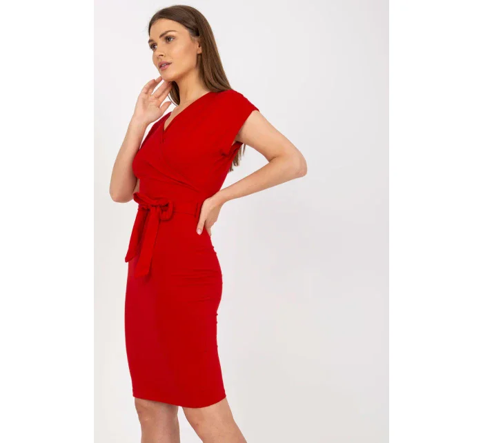 Denní šaty model 192738 Rue Paris Denní šaty model 192738 Rue Paris