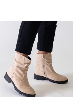 Boty  model 204804 Solea