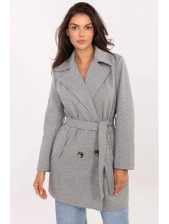 Plášť model 217130 Rue Paris