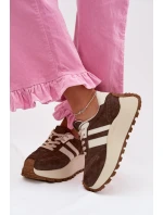 Sportovní obuv  model 225200 Step in style