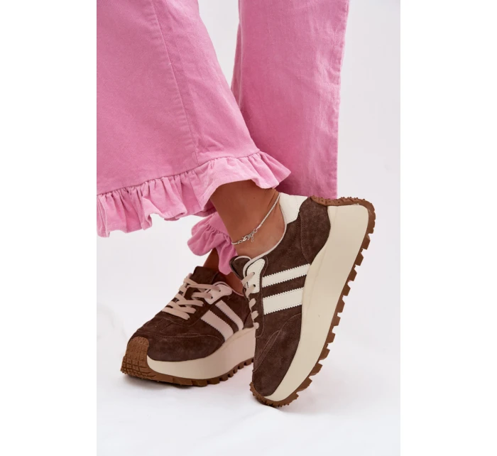 Sportovní obuv  model 225200 Step in style