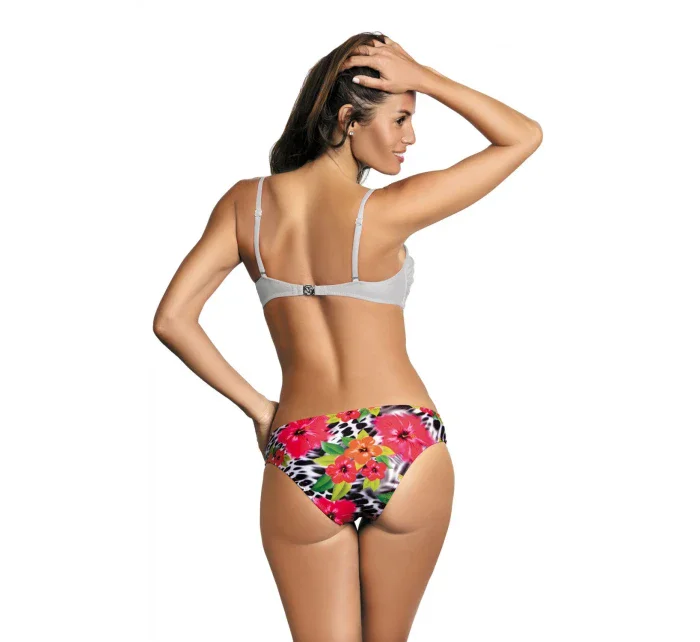 Dvoudílné plavky  model 80095 Marko