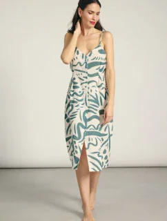 Dámské šaty model 21073892 - Muydemi