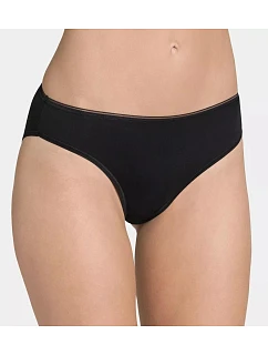 sloggi Feel Sensational – hebké bavlněné tai pro každý den Sloggi