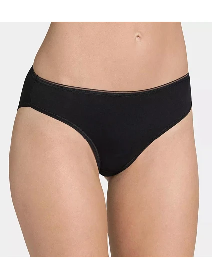 sloggi Feel Sensational – hebké bavlněné tai pro každý den Sloggi sloggi Feel Sensational – hebké bavlněné tai pro každý den Sloggi