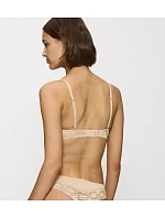 Triumph - Lovely Micro: Push-up podprsenka pro svůdný dekolt Triumph Triumph - Lovely Micro: Push-up podprsenka pro svůdný dekolt Triumph