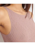 sloggi ZERO Feel Bliss Body - BROWN - SLOGGI BROWN - SLOGGI