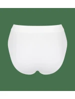 sloggi Double Comfort T Tai 2P - WHITE - SLOGGI WHITE - SLOGGI