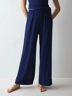 Amourette Trousers 01 - Admiral - TRIUMPH Admiral - TRIUMPH