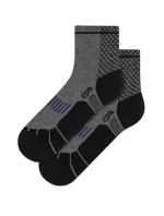 Pánské ponožky Wola Sportive W94.1N5 Ag+