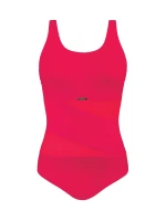 Jednodílné dámské plavky Self S 36 Fashion Sport Jednodílné dámské plavky Self S 36 Fashion Sport