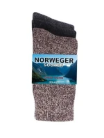 Pánské ponožky  A'3 3946 model 21335258 - WiK