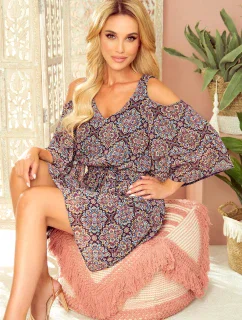 Dámské šaty   model 15262392 - numoco