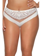 Dámské kalhotky 2106 Yasemin cream - AVA Dámské kalhotky 2106 Yasemin cream - AVA