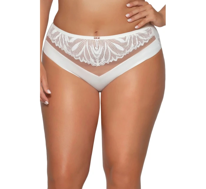 Dámské kalhotky 2106 Yasemin cream - AVA Dámské kalhotky 2106 Yasemin cream - AVA