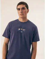 Pánské pyžamo   model 21099709 - Henderson