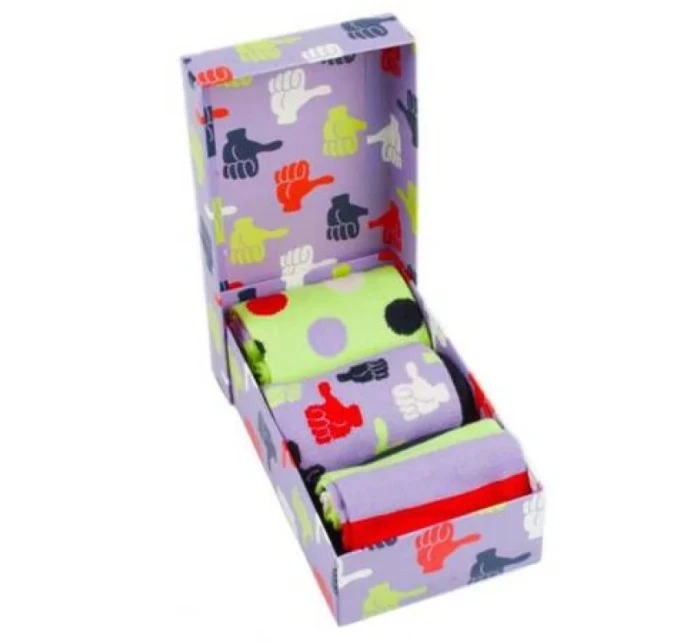 Happy Socks SXTHU08-5300 Happy Socks SXTHU08-5300
