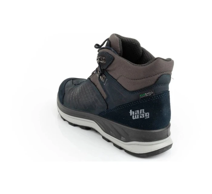 Trekingové boty Hanwag M H9126-007064