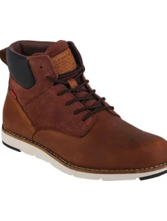 Boty Levi's Jax Plus M 232198-1700-28