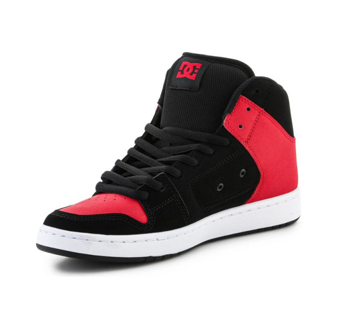 DC Shoes Manteca 4 HI Ads M 100743-BLR