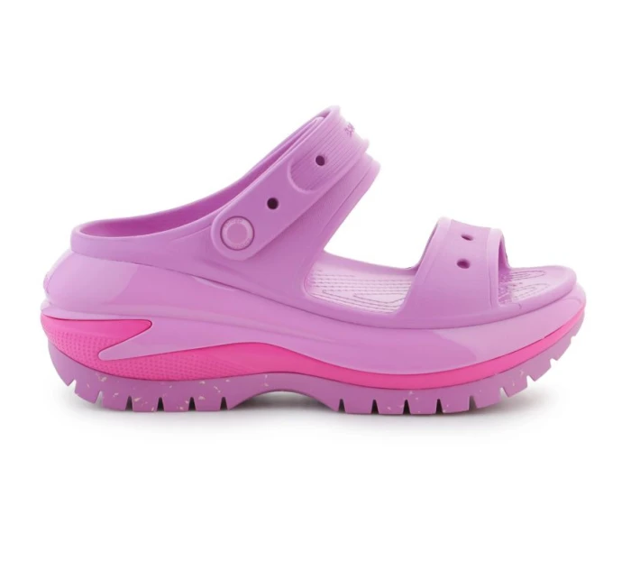 Klapki Mega Crush Sandal model 20509217 - Crocs