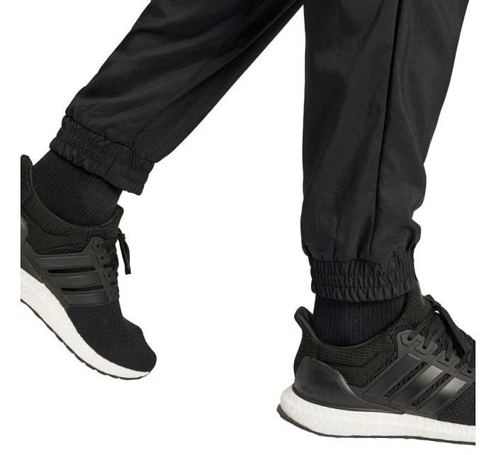 Kalhoty adidas Essentials Small Logo Stanford M JD1833