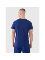 Tričko 4F M 4FWMM00TTSHM2256-031S pánské Tričko 4F M 4FWMM00TTSHM2256-031S pánské