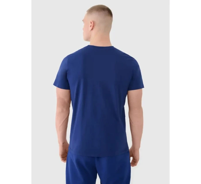 Tričko 4F M 4FWMM00TTSHM2256-031S pánské Tričko 4F M 4FWMM00TTSHM2256-031S pánské