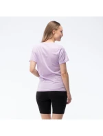 Dámské tričko s krátkým rukávem LADY DILLION Dámské tričko s krátkým rukávem LADY DILLION