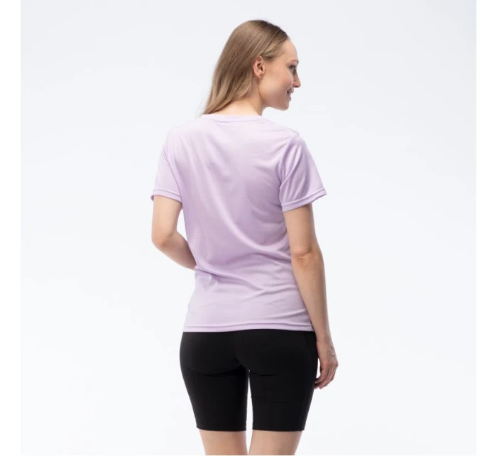 Dámské tričko s krátkým rukávem LADY DILLION Dámské tričko s krátkým rukávem LADY DILLION