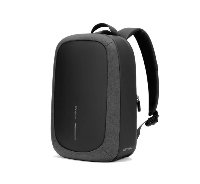 XD DESIGN BATOH PROTI KRÁDEŽI BOBBY EDGE ČERNÝ P/N: P706.2501