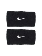 Náramky Nike Swoosh 2 ks N1012406010OS Náramky Nike Swoosh 2 ks N1012406010OS