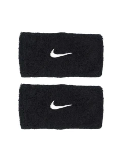 Náramky Nike Swoosh 2 ks N1012406010OS