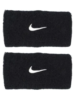 Náramky Nike Swoosh 2 ks N1012406010OS