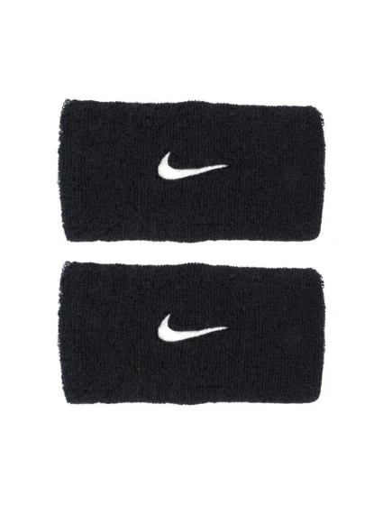 Náramky Nike Swoosh 2 ks N1012406010OS Náramky Nike Swoosh 2 ks N1012406010OS