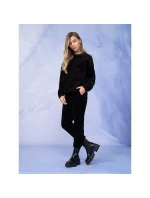 Dámská mikina s kapucí model 21429965 - Outhorn Dámská mikina s kapucí model 21429965 - Outhorn