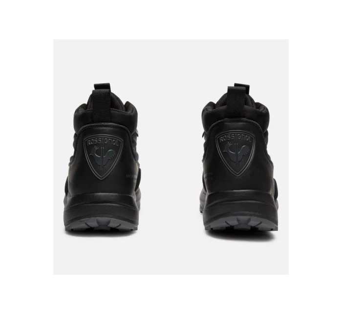 Buty Rossignol Rossi Resort Wp Black 2.0 czarny