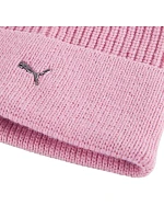Metal Cat Beanie růžová model 21720706 05 - Puma Metal Cat Beanie růžová model 21720706 05 - Puma